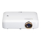 LG CineBeam