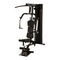 Equipos de Fitness Kettler KINETIC System Instrucciones De Montaje