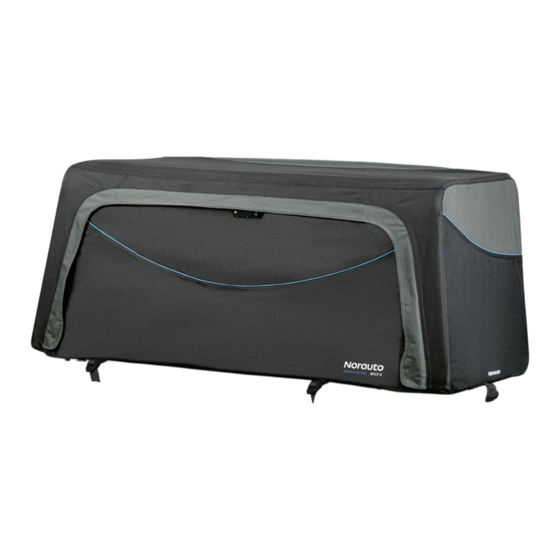 NORAUTO MOVING-BOX Manual De Instrucciones