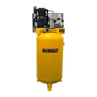 DeWalt DXCMV5248069 Manual De Instrucciones