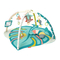 Manual del gimnasio de actividades 4 en 1 Twist & Fold Activity Gym & Play Mat de Infantino