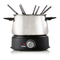 Fuentes para Fondue Domo DO706F Manual De Instrucciones