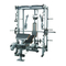 Equipos de Fitness NordicTrack COMPETITION Serie Manual Del Usuario