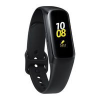 Samsung Galaxy Fit Manual De Usuario