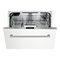 Lavaplatos Gaggenau DF250 Instrucciones De Uso