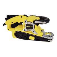 Stanley STGS7221 Manual De Instrucciones