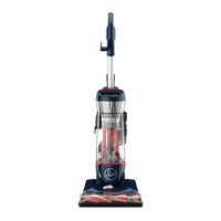 Hoover PET MAX COMPLETE Manual De Instrucciones