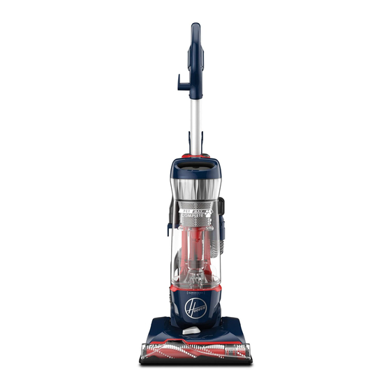 Hoover PET MAX COMPLETE Manual De Instrucciones