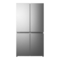 Refrigeradores Hisense HRQ215N6BVD Guía De Uso Y Cuidado