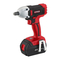 Taladros Urrea LI920A Manual De Usuario Y Garantía