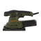 Lijadoras BAUKER FS200E Manual De Instrucciones