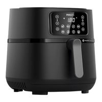 Philips HD9285 Manual De Usuario