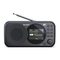 Sharp DR-P320 - Manual de Radio Digital Portátil