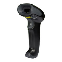Honeywell Voyager 1250g Guia Rápido