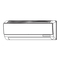 Mitsubishi Electric City Multi PKFY-P VBM-E Serie