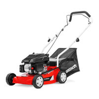 Greencut GLM660SX Manual De Instrucciones