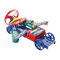 Juguetes Steren K-800 Manual De Instrucciones