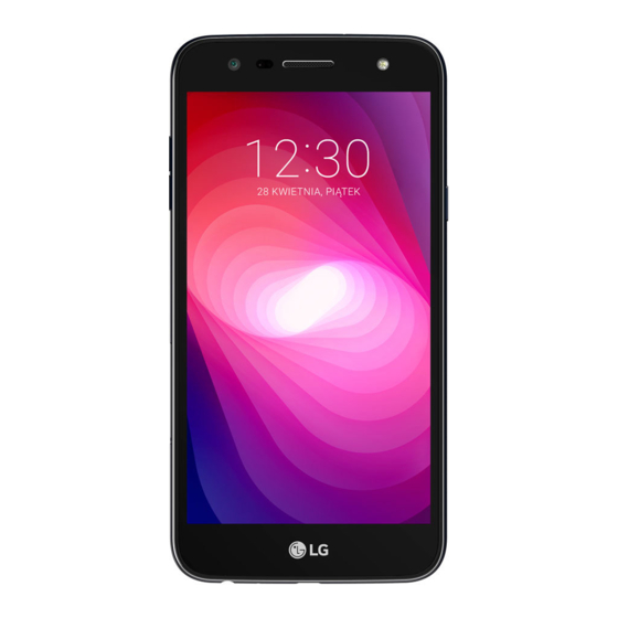 LG M320n Manuales