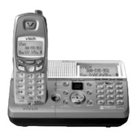 VTech mi6877 Manual Del Usuario