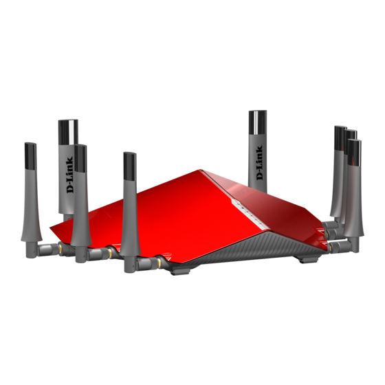 D-Link DIR-895L Guía De Instalación Rápida
