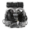 Motores Kohler Command PRO ECV850 Manual Del Usuario