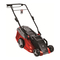 Cortacéspedes EINHELL RG-EM 1536 HW Manual De Instrucciones