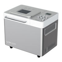 Kenwood Rapid-bake BM350 Manual De Instrucciones