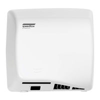 Mediclinics M17AB-UL Manual De Instalación Y Utilizacion