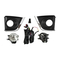 Electrónica del Automóvil Toyota PZ457-E3514-00 Instrucciones De Montaje