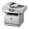 Impresora Todo en uno Brother DCP-8040 Manual Del Usuario