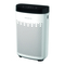 Purificadores de Aire Rowenta PU2530 Manual De Instrucciones