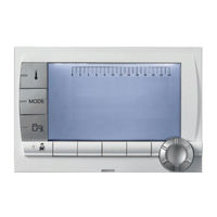 De Dietrich Diematic iSystem Instrucciones De Instalación, Utilización Y Mantenimiento