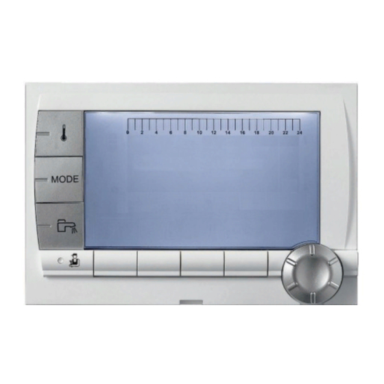 De Dietrich Diematic iSystem Instrucciones De Instalación, Utilización Y Mantenimiento
