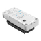 Terminales Táctiles Festo CPX-CMPX-C-1-H1 Manual De Instrucciones