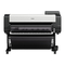 Impresoras Canon imagePROGRAF TX-4100 Guía De Configuración