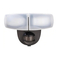 Sensores de Seguridad Defiant DFI-5851-BK Guía De Uso Y Cuidado