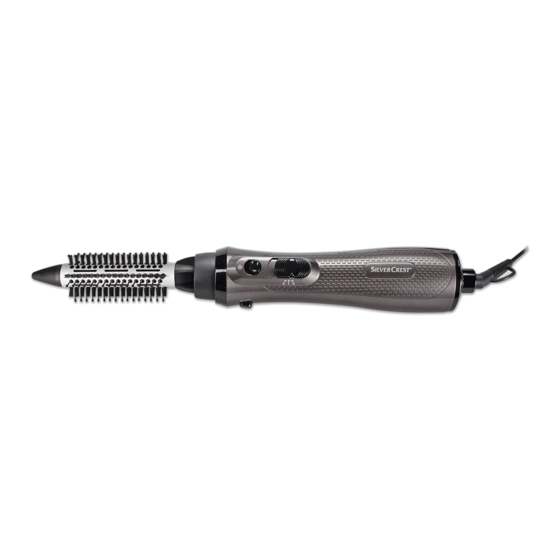 Silvercrest SWC 1000 D1 Instrucciones De Uso