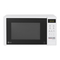 Hornos Microondas LG MS204 Serie Manual De Instrucciones