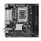 Tarjeta Madre ASROCK B760M-ITX/D4 WiFi Manual De Usuario