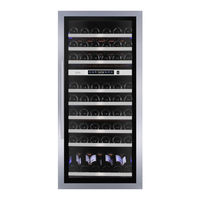 Le Chai LB720V Manual De Instrucciones