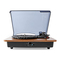 Nedis TURN200BN - Manual del tocadiscos Bluetooth