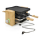 Manual de Princess Raclette Pure 4/8