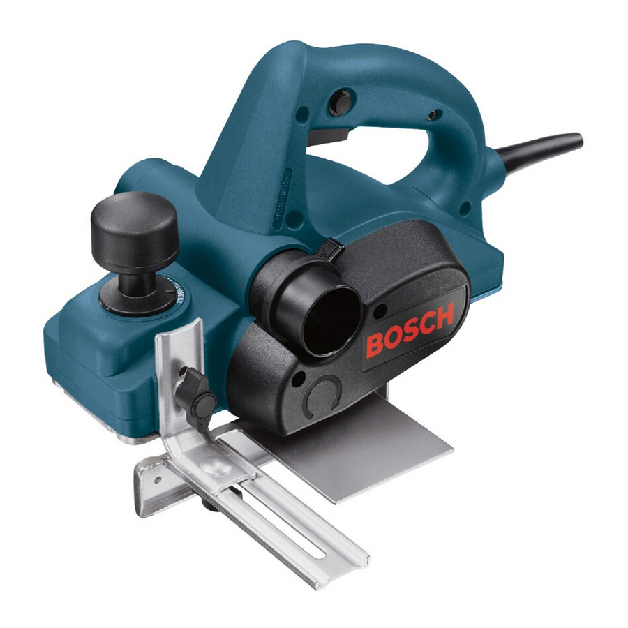 Bosch 3365 Instrucciones De Funcionamiento