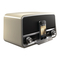 Radio Philips ORD7100 Manual Del Usuario