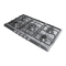 Quemadores Teka EX/90 5G AI TR Manual De Instrucciones
