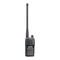 Transceptores Icom IC-A16 Manual Básico