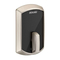 Cerraduras de Puertas Schlage Control BE467F Manual Del Usaurio