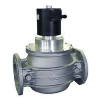 Madas EVP/NC Manual Del Usario