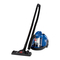 Aspiradoras Bissell ZING 6489 Serie Guia Del Usuario