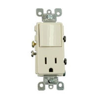 Leviton Decora 5650 Manual De Instalación